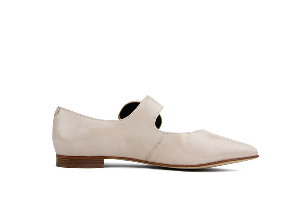 Pertini Pertini Loafers Buckle Robin Arce