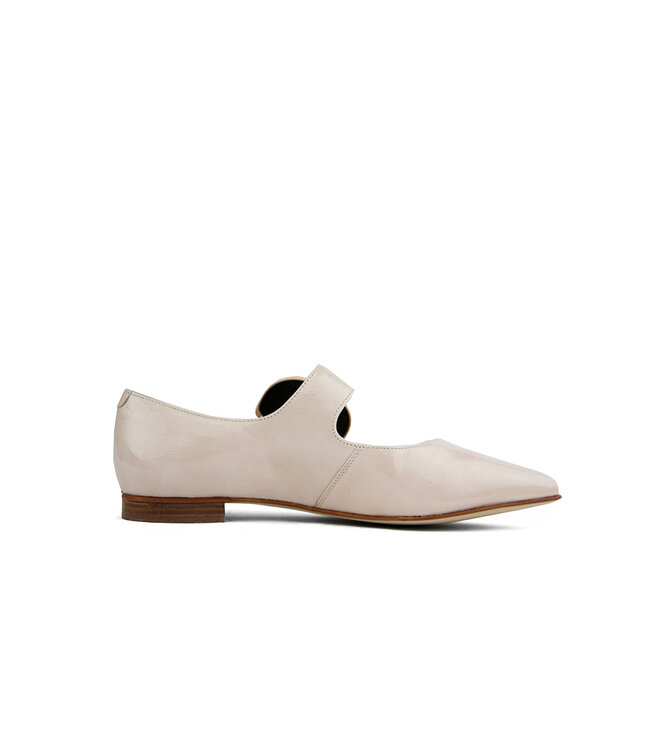 Pertini Loafers Schnalle Robin Arce