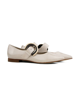 Pertini Pertini Bandschoen Gesp Robin Arce