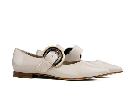 Pertini Pertini Bandschoen Gesp Robin Arce