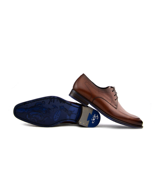 Floris van Bommel De Stijler 37.00 D.Cognac