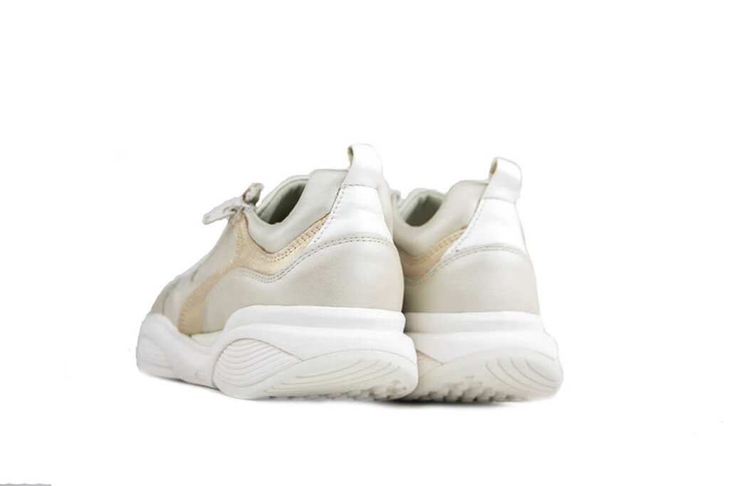 Xsensible Xsensible Sneaker SWX19 Soft Pearl Combi