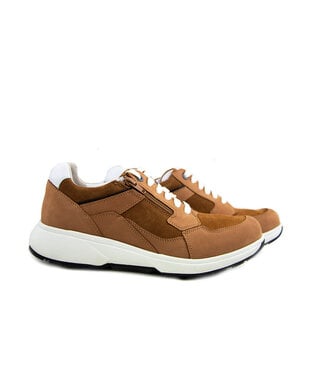 Xsensible Xsensible Sneaker Zurich Cognac H