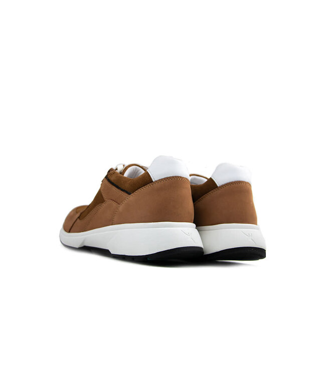 Xsensible Sneaker Zurich Cognac
