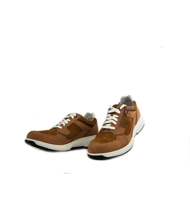 Xsensible Sneaker Zurich Cognac
