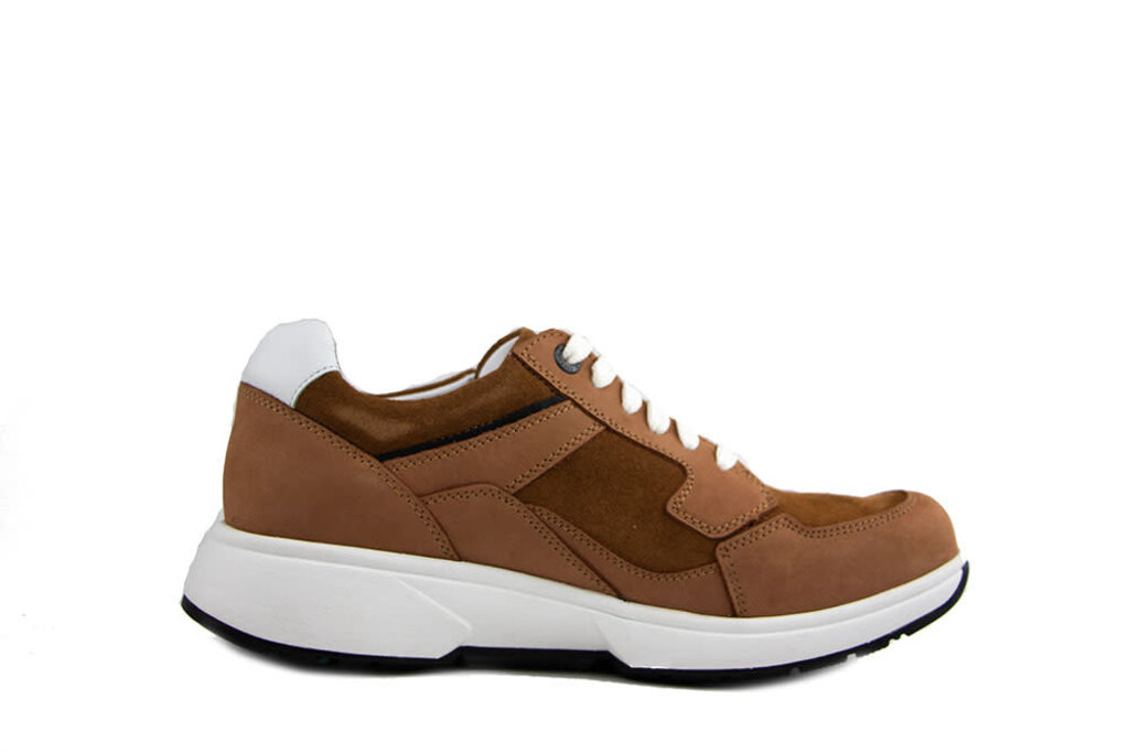 Xsensible Xsensible Sneaker Zurich Cognac