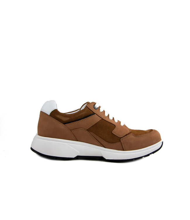 Xsensible Sneaker Zurich Cognac