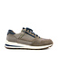 Mephisto Sneaker Bradley Warm Grey 4284