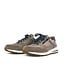 Mephisto Sneaker Bradley Warm Grey