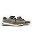 Mephisto Sneaker Bradley Warm Grey
