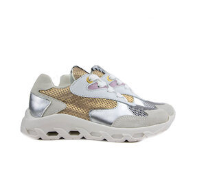 Red Rag Sneaker Silver Fantasy I Schnelle Lieferung nach DL