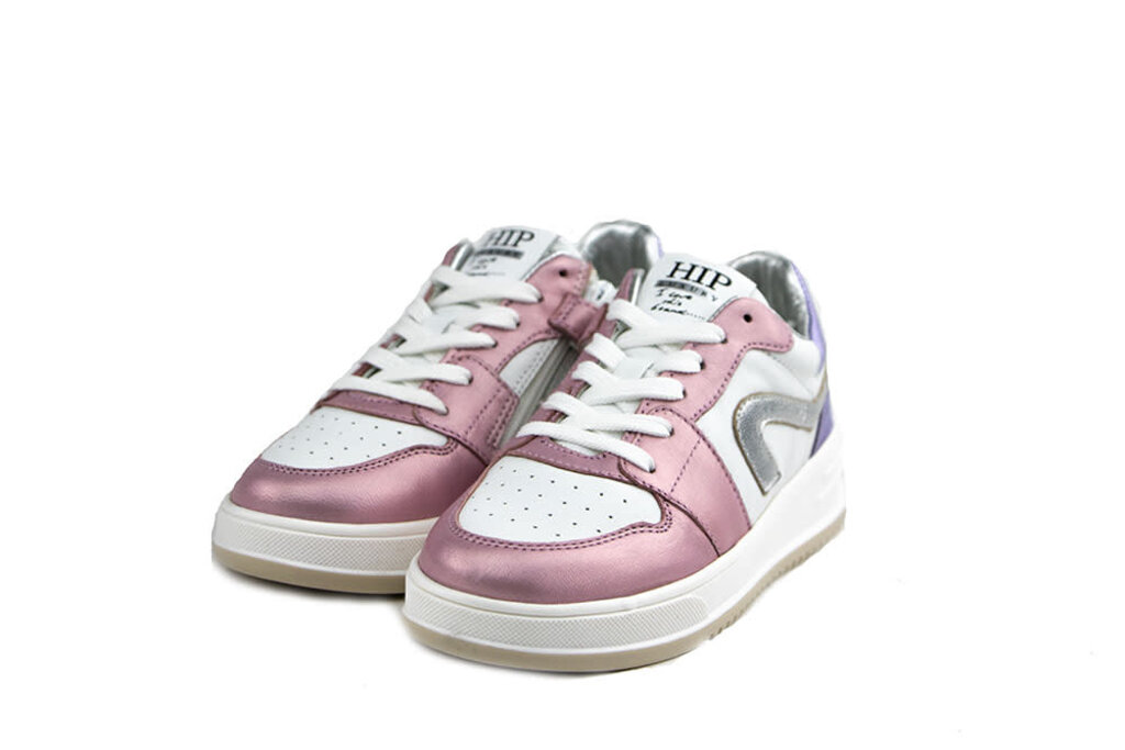 HIP Hip Sneaker Roze Combi