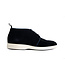 Berkelmans Veterboot Jerez Navy Suede