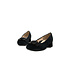 Ara Pump Black Suede