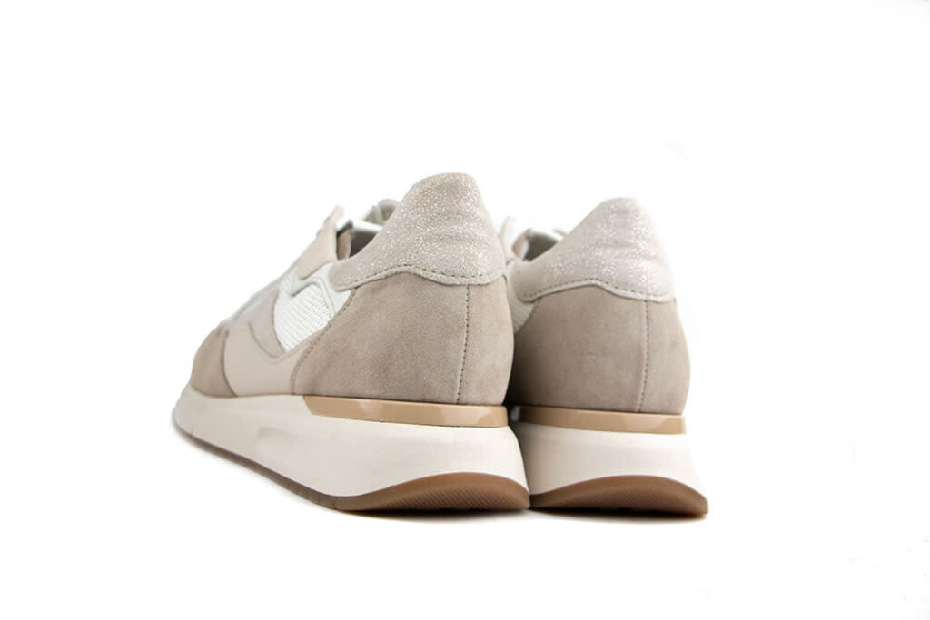 Gabor Gabor Sneaker Panna Oasi Offwhite