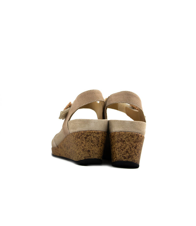 Durea Sleehak Licht Taupe Zand