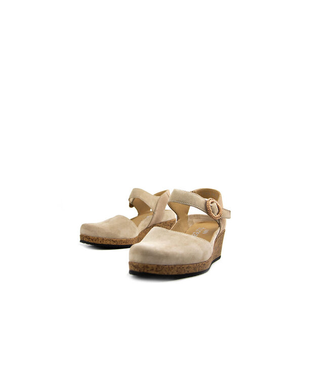 Durea Sleehak Licht Taupe Zand