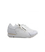DL Sport Sneaker Vitello Bianco Alaska