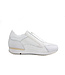 DL Sport Sneaker Vitello Bianco Alaska