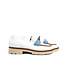 DL Sport Loafer Vitello Bianco