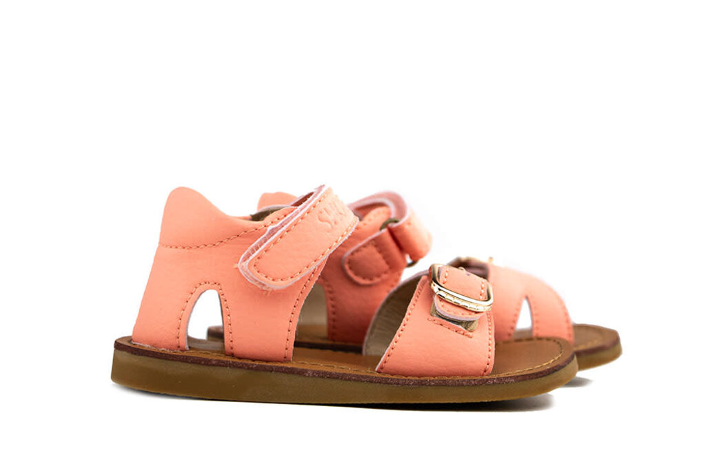 Shoesme Shoesme Classic Sandaal Pink