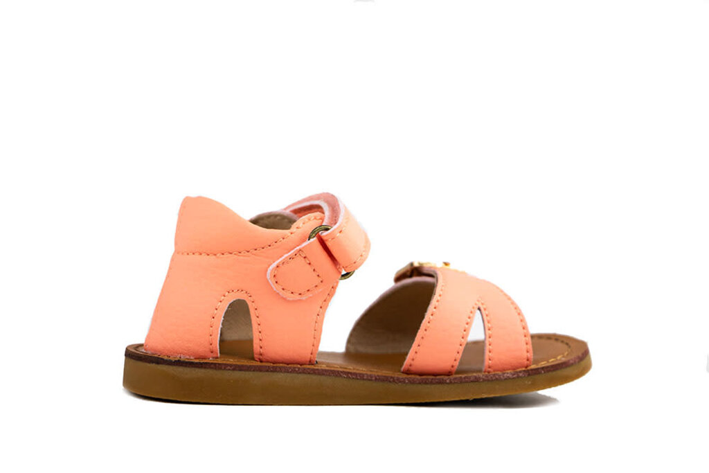 Shoesme Shoesme Classic Sandaal Pink