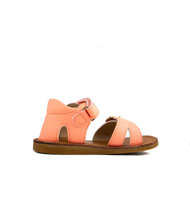 Shoesme Shoesme Classic Sandaal Pink
