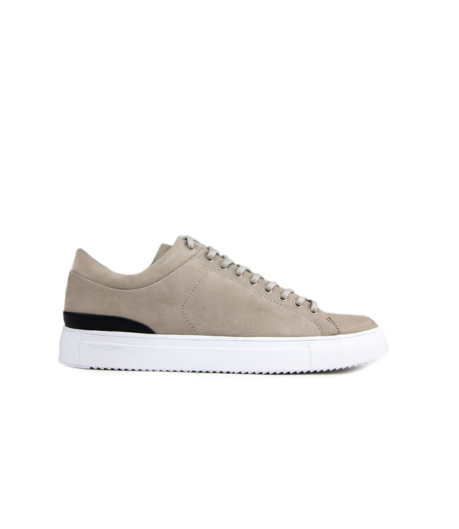 Blackstone Sneaker Mitchell Pure Cashmere