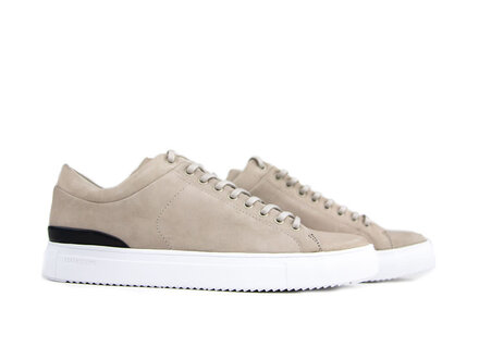 Blackstone Blackstone Sneaker Mitchell Pure Cashmere Blackstone Blackstone Sneaker Mitchell Pure Cashmere