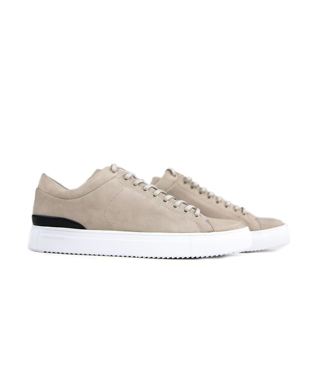 Blackstone Sneaker Mitchell Pure Cashmere