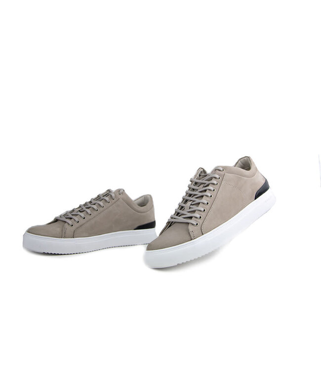 Blackstone Sneaker Mitchell Pure Cashmere