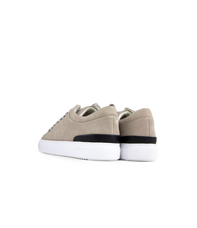 Blackstone Sneaker Mitchell Pure Cashmere