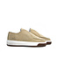 Hip Loafer Beige Suede