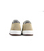 Hip Loafer Beige Suede