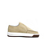 Hip Loafer Beige Suede