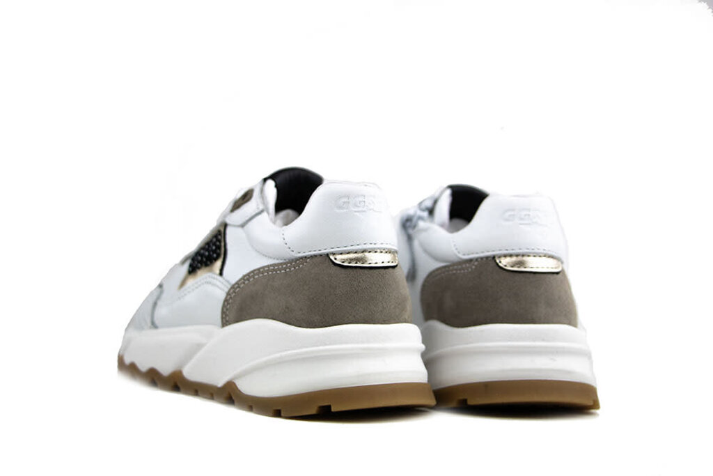 GIGA Giga Sneaker Optic White Elmwood