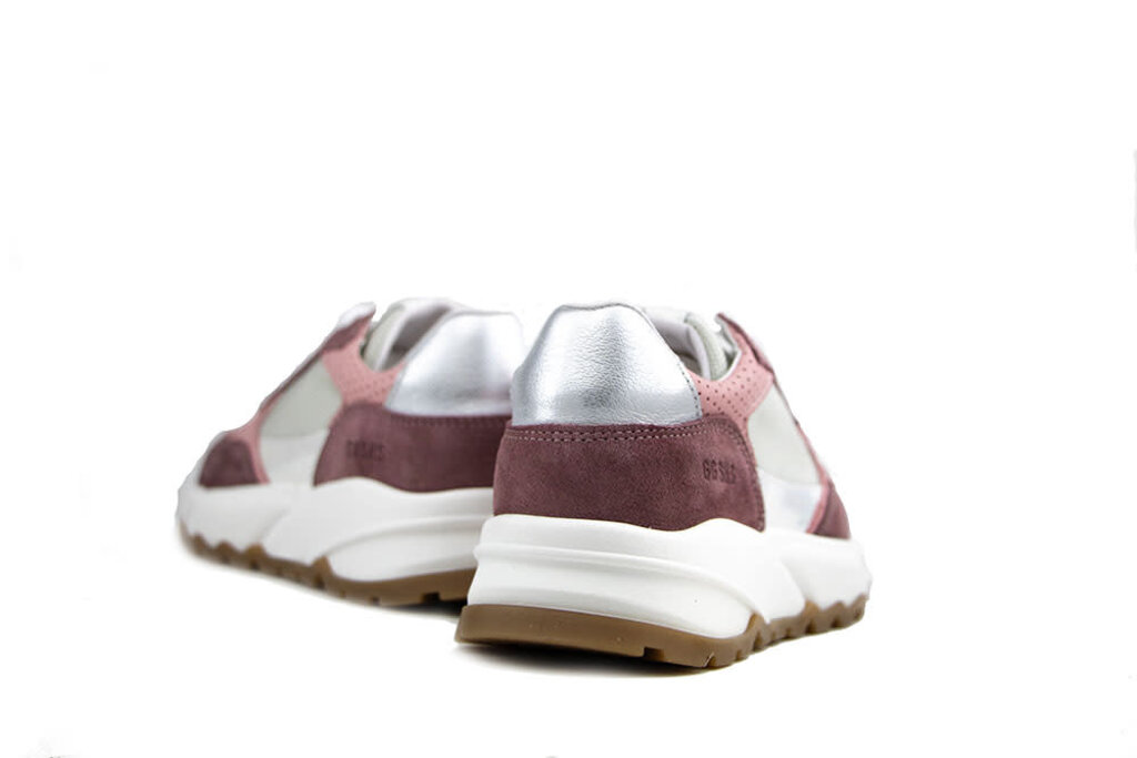 GIGA Giga Sneaker Velvet Rose Smoke