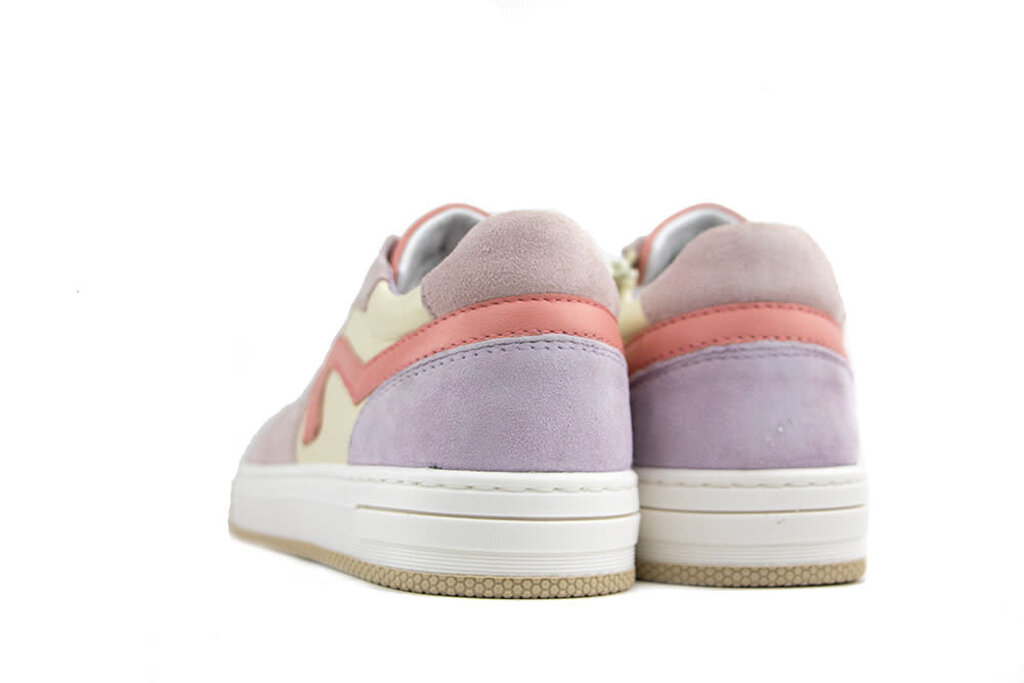 HIP Hip Sneaker Roze Combi