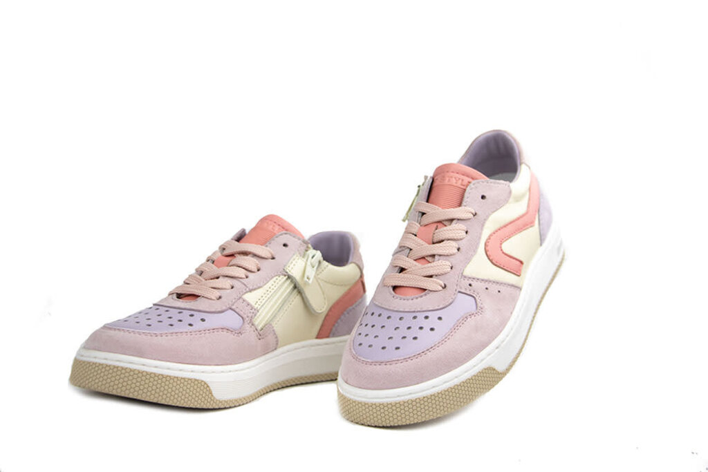 HIP Hip Sneaker Roze Combi