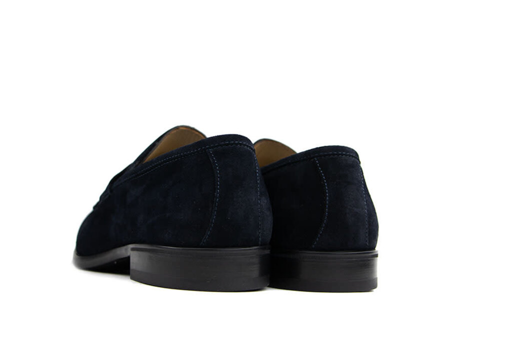 Giorgio Giorgio Loafer Light Boy Navy