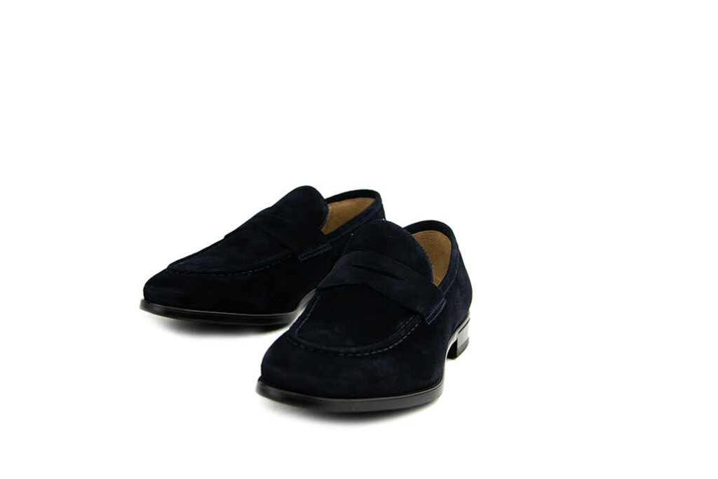 Giorgio Giorgio Loafer Light Boy Navy