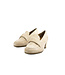 Durea Pump Licht Taupe Suede