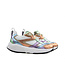 Xsensible Sneaker Brooklyn Woman Pastel Combi