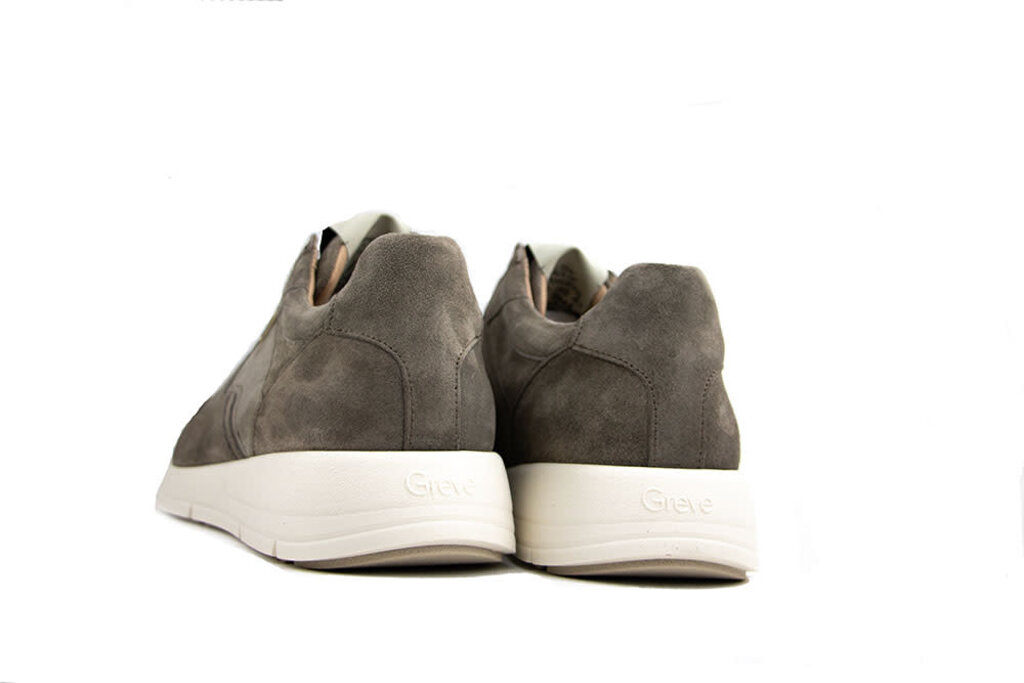 Greve Greve Sneaker Walker K Taiga Suede