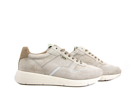 Greve Greve Sneaker Walker K Fantasma Suede Greve Greve Sneaker Walker K Fantasma Suede