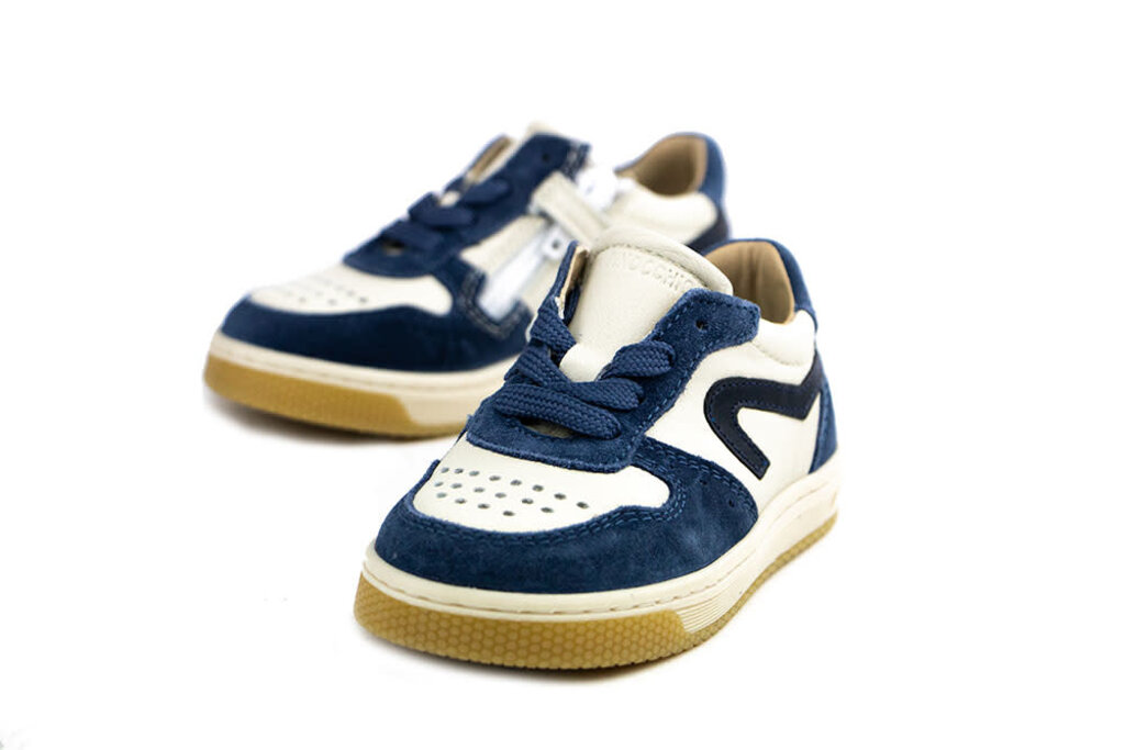 Pinocchio Pinocchio Sneaker Jeans Combi