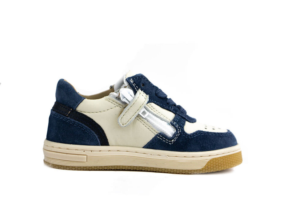 Pinocchio Pinocchio Sneaker Jeans Combi