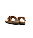 Kipling Slipper Juan 4 Cognac