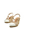 Gaimo Espadrille Velia Beige Pharo