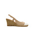 Gaimo Espadrille Velia Beige Pharo